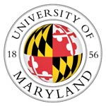 University of Maryland logo